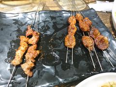 -赤甲皇(仙霞路店)