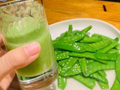 -苹果树下艺术餐厅(通州店)