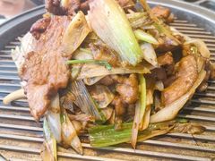 -悦融·京鲁菜·露台花园(安定门店)