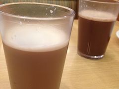 畅饮-萨莉亚(巴黎春天成山店)