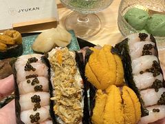 -小十Omakase(地王大厦店)