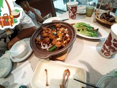 -雍哲港式餐厅(现代广场店)