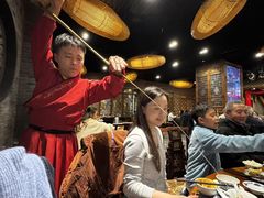 -顺兴老茶馆·精品川菜(世纪城店)