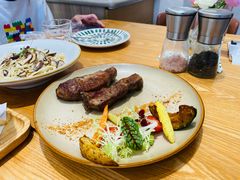 -FreshCo鲜途·西厨(大良店)