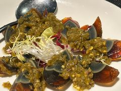 -肴约·花园式餐厅(湖里店)