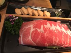 -湊湊火锅·茶憩(杭州湖滨银泰in77店)