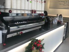 -Seesaw Coffee(上生新所店)