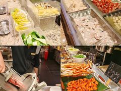 -上海锦江汤臣洲际大酒店