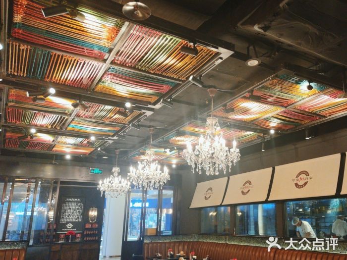 华豫川酒家(双子塔店)图片