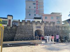 -龙川佗城