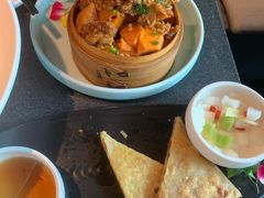 -赠李白·如诗的川味(余杭万达广场店)