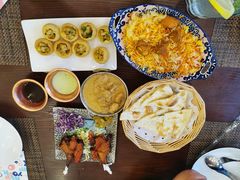 -木尔坦·Multan巴基斯坦清真餐厅halal(大智嘉园店)