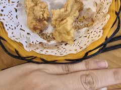 -半亩园(奥特莱斯店)