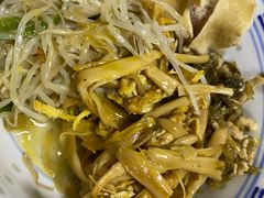 -水门桥面馆(东坡雅居店)