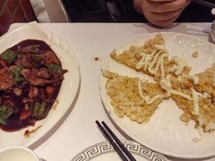-永兴餐厅(复兴中路店)