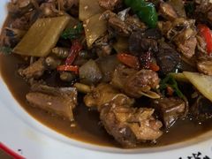 -鲁南仔·滕州炒鸡(经三路店)