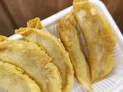 -清真蒋有记(老门东店)
