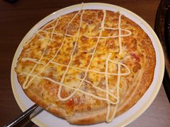 -萨莉亚意式餐厅(大宁音乐广场店)
