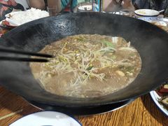 -皖北学东地锅鸡(之心城店)