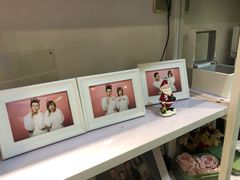 -真我樣照相馆·身份证·证件照·外拍(环球港店)