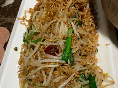 -郑喜旺烧烤(郑州总店)