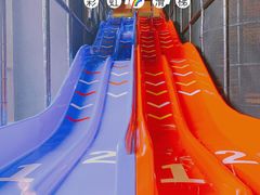 -VFSC极限蹦床主题公园(乐园道彩悦城阳光店)