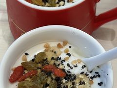 -马布尔莱斯食府(西红门店)