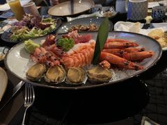 -新鲜特色餐厅(香格里拉大酒店)
