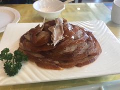 -恭敬李·烤鸭(天坛北门店)