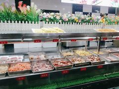 -要得自助火锅(新川路店)