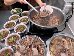-乌记鲜活牛肉城(金砂东路店)