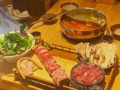 -黔诚酸汤牛肉(甲秀楼店)