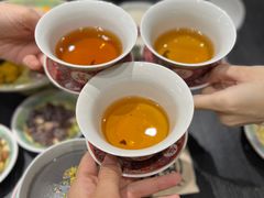 -宫事颐庭·老佛爷贵寿下午茶(颐和园店)