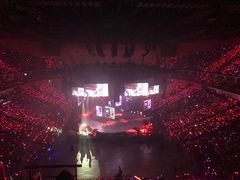 -宝能国际体育演艺中心