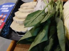 -竹叶涮肉坊(总店)