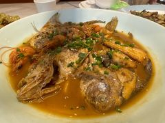 -芳·宴江南(范家路店)