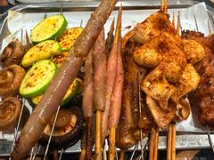 -老谢野馄饨(延安路店)