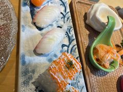 -秋荀日本料理(昆明同德广场店)