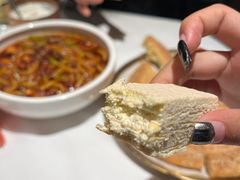 -谷丽羊肉串·新疆烧烤·羊肉火锅大排档·原老马烧烤(砂子塘店)