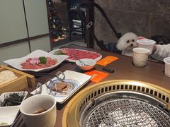 -橘焱胡同烧肉夜食(BFC外滩金融中心店)