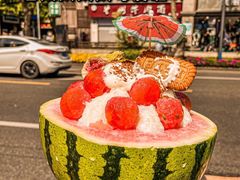 -爸爸炒料牛排老火锅(建设路旗舰店)