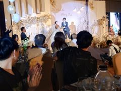 -上海浦东嘉里大酒店