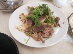 白切鸭-霞海鸭仔饭店(海滨大道北店)