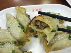 -小姜锅贴(凤凰街店)