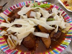 -新疆伊宁远征餐厅