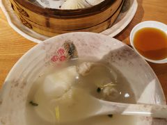 -姚面记·海派家常菜(恒基名人购物中心店)