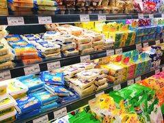 -永辉超市(泰州万达广场店)