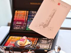 -云·酷Atmosphere(国贸大酒店)