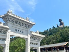 -宝莲禅寺