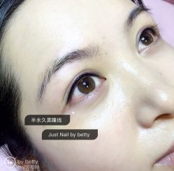 -JustNail甲思美甲